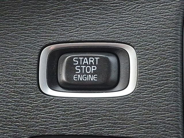 2016 Volvo S60 Cross Country T5 Platinum