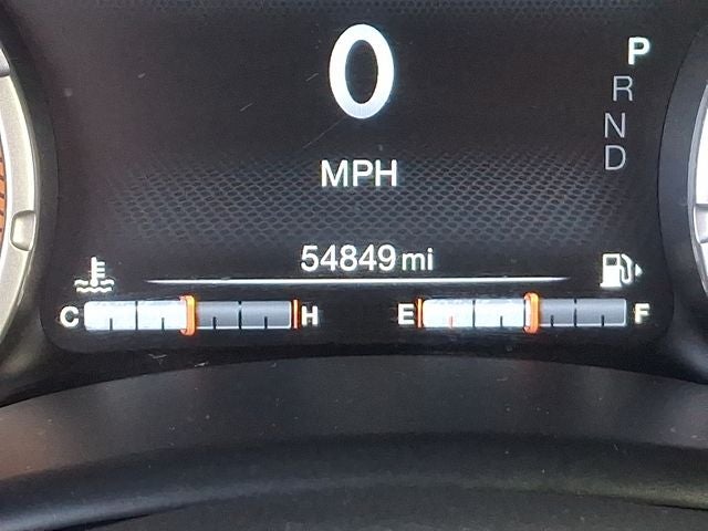 2023 Jeep Renegade Latitude UPLAND