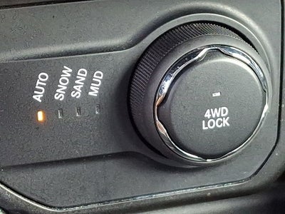 2023 Jeep Renegade Latitude UPLAND