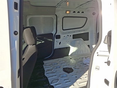 2022 RAM ProMaster City Base