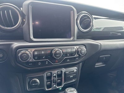 2023 Jeep Wrangler Sahara Altitude