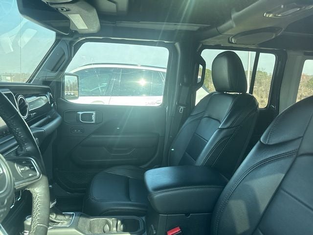 2023 Jeep Wrangler Altitude