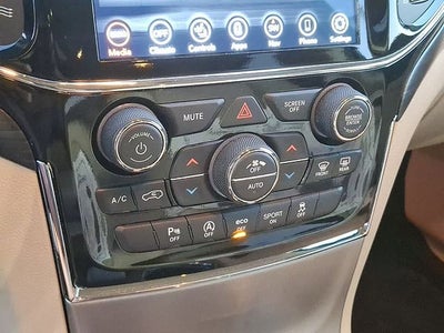 2022 Jeep Grand Cherokee WK Laredo E