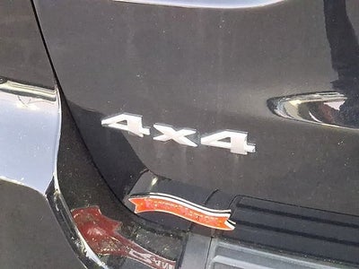 2022 Jeep Grand Cherokee WK Laredo E