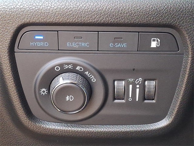 2022 Jeep Grand Cherokee Trailhawk 4xe