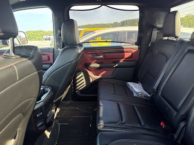2024 RAM 1500 Rebel