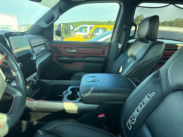 2024 RAM 1500 Rebel
