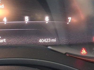 2024 RAM 1500 Rebel Night Edition