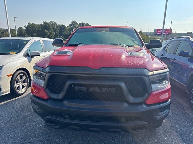 2024 RAM 1500 Rebel