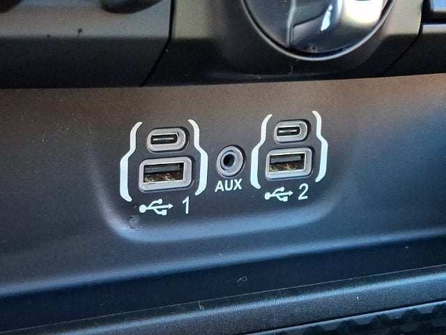 2024 RAM 1500 Rebel Night Edition