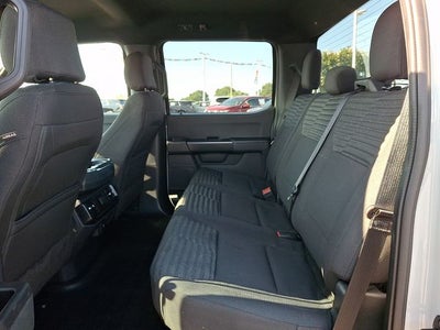 2023 Ford F-150 STX