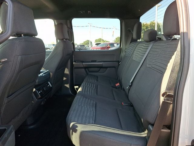 2023 Ford F-150 STX
