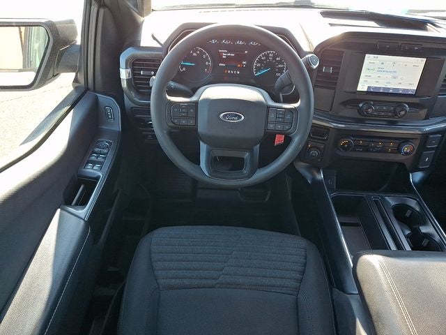 2023 Ford F-150 STX