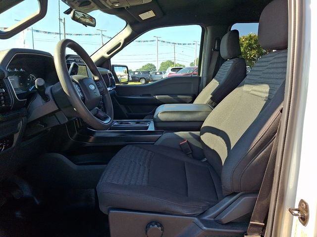 2023 Ford F-150 STX