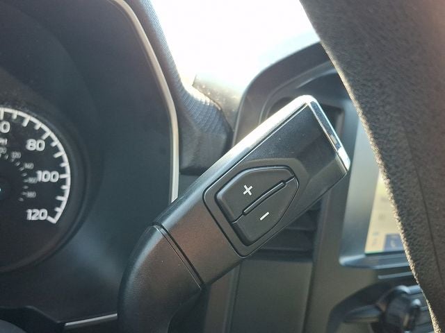 2023 Ford F-150 STX