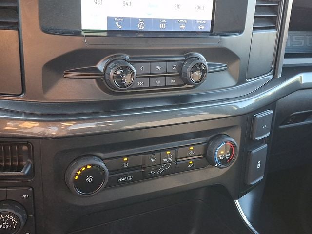 2023 Ford F-150 STX