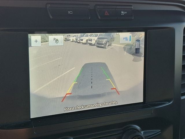2023 Ford F-150 STX