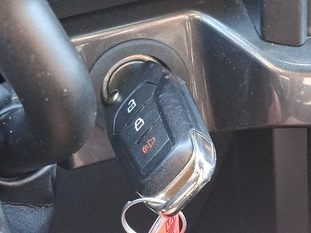 2023 Ford F-150 STX