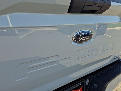 2023 Ford F-150 STX