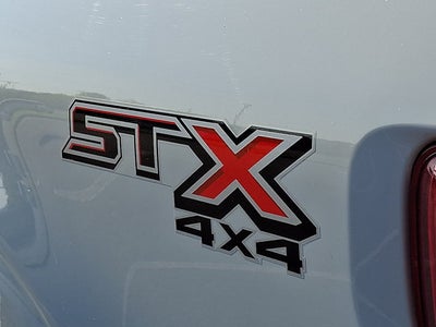 2023 Ford F-150 STX