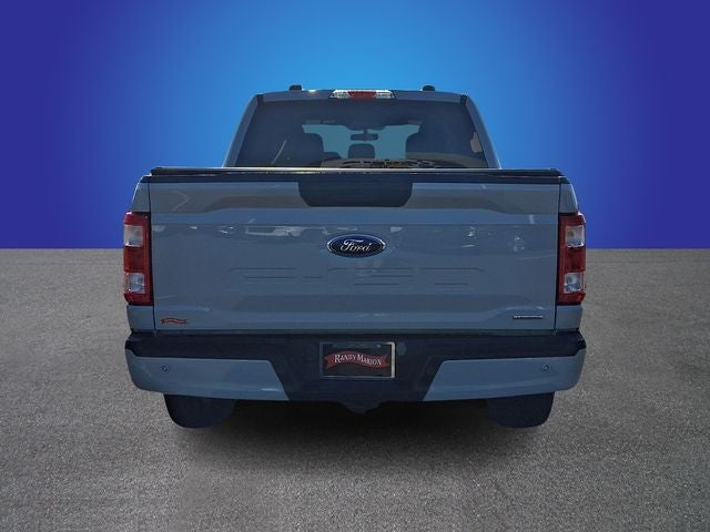 2023 Ford F-150 STX