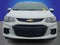 2018 Chevrolet Sonic LS