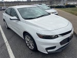 2017 Chevrolet Malibu Premier