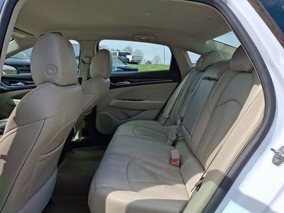 2017 Buick LaCrosse Premium I Group