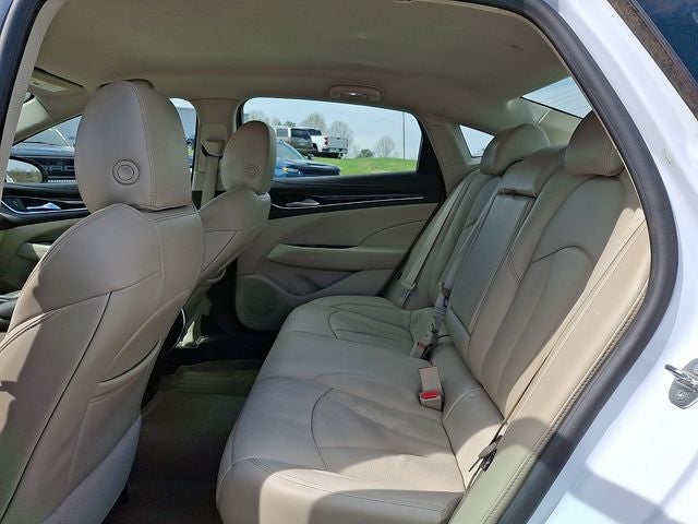 2017 Buick LaCrosse Premium I Group