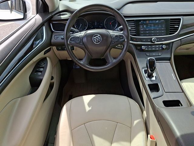 2017 Buick LaCrosse Premium I Group