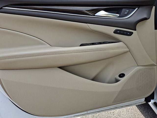 2017 Buick LaCrosse Premium I Group