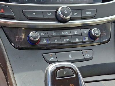 2017 Buick LaCrosse Premium I Group