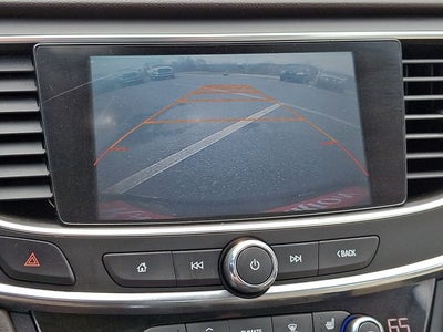 2017 Buick LaCrosse Premium I Group