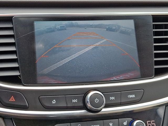 2017 Buick LaCrosse Premium I Group