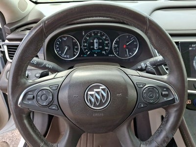 2017 Buick LaCrosse Premium I Group