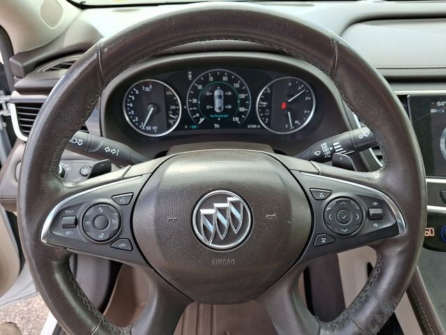 2017 Buick LaCrosse Premium I Group