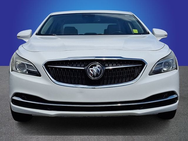 2017 Buick LaCrosse Premium I Group