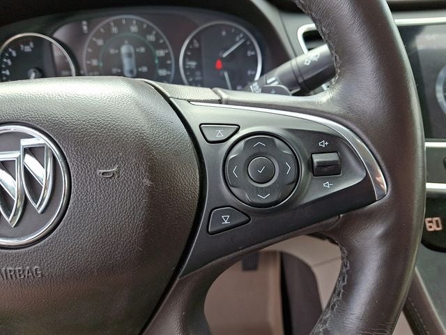 2017 Buick LaCrosse Premium I Group