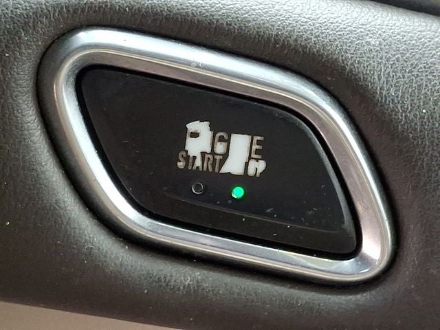 2017 Buick LaCrosse Premium I Group