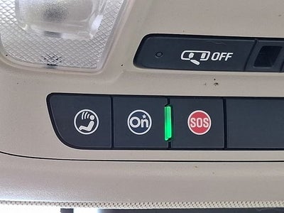 2017 Buick LaCrosse Premium I Group