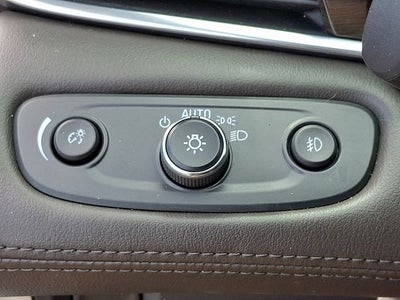 2017 Buick LaCrosse Premium I Group