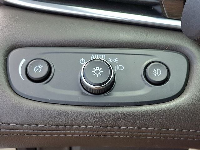 2017 Buick LaCrosse Premium I Group