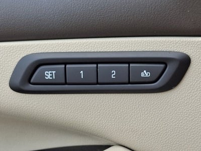 2017 Buick LaCrosse Premium I Group