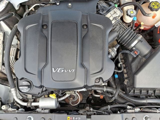 2017 Buick LaCrosse Premium I Group