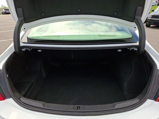 2017 Buick LaCrosse Premium I Group