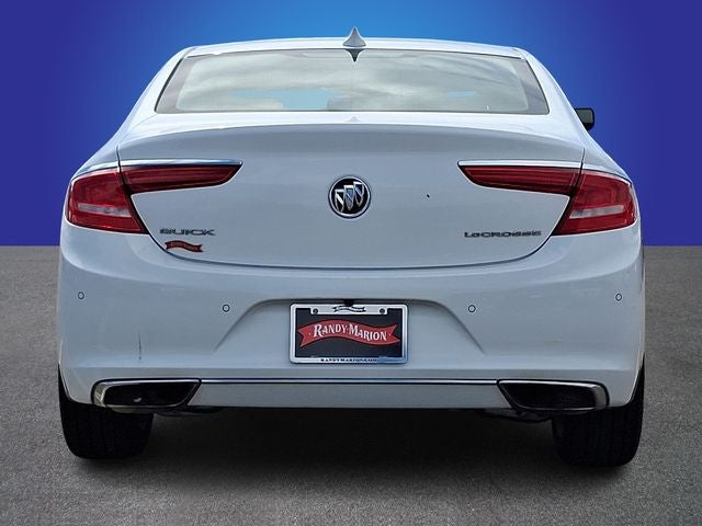 2017 Buick LaCrosse Premium I Group