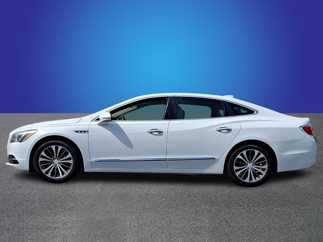 2017 Buick LaCrosse Premium I Group