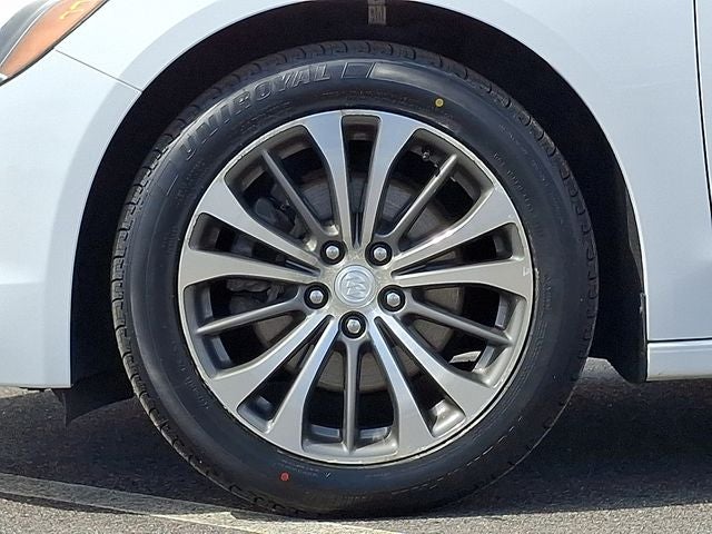 2017 Buick LaCrosse Premium I Group