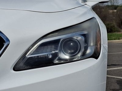 2017 Buick LaCrosse Premium I Group