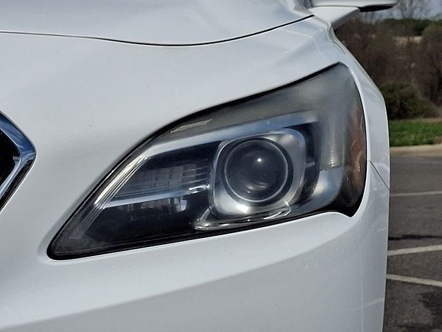 2017 Buick LaCrosse Premium I Group